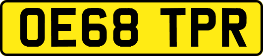 OE68TPR