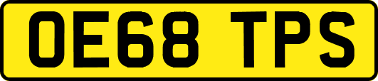 OE68TPS