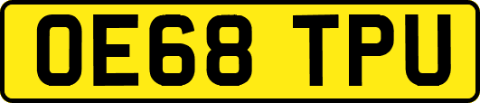 OE68TPU