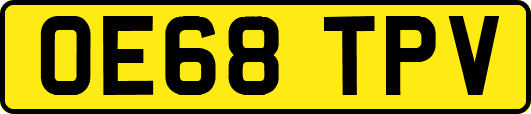 OE68TPV
