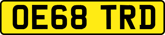 OE68TRD