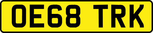 OE68TRK