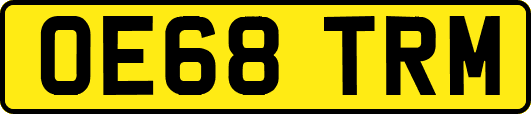 OE68TRM