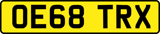 OE68TRX