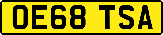 OE68TSA