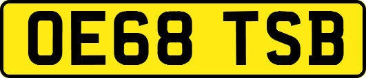 OE68TSB