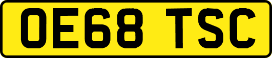 OE68TSC