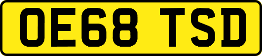 OE68TSD