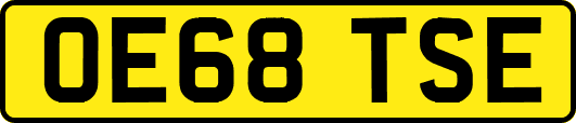 OE68TSE