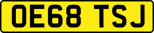 OE68TSJ