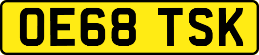 OE68TSK
