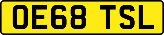 OE68TSL