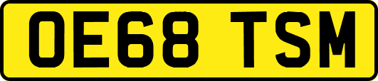 OE68TSM