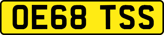 OE68TSS