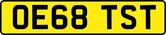 OE68TST