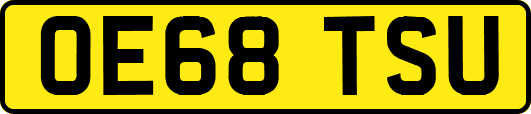OE68TSU