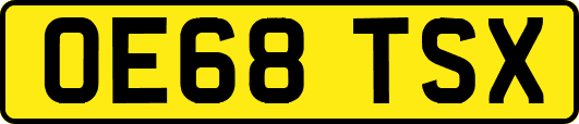 OE68TSX