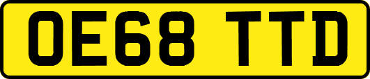 OE68TTD