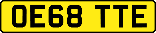 OE68TTE