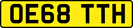 OE68TTH