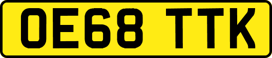 OE68TTK