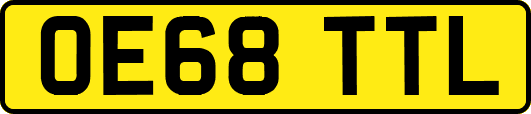 OE68TTL