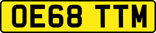 OE68TTM