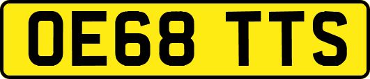 OE68TTS