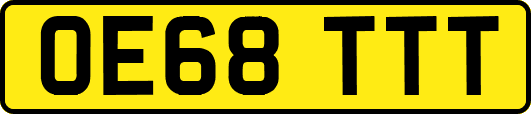 OE68TTT