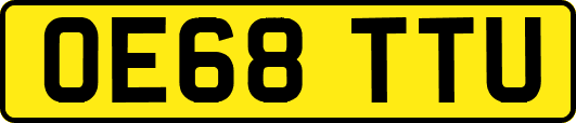 OE68TTU