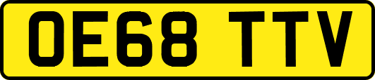 OE68TTV