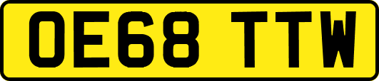 OE68TTW