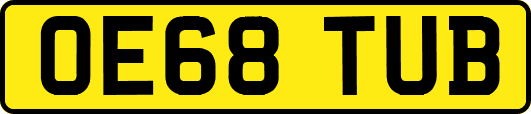OE68TUB