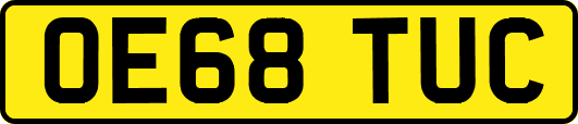 OE68TUC