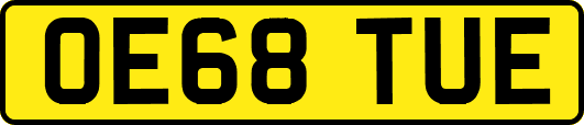 OE68TUE