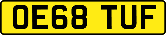 OE68TUF