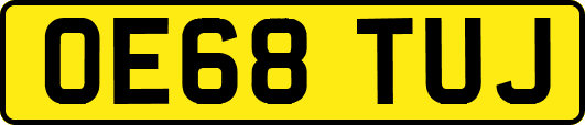 OE68TUJ