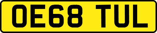 OE68TUL