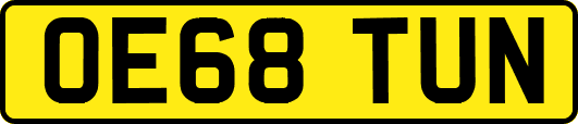 OE68TUN
