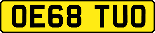 OE68TUO