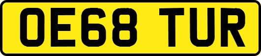OE68TUR
