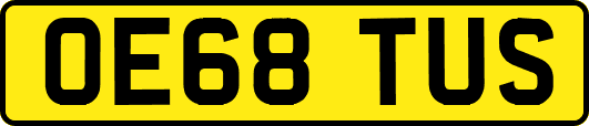 OE68TUS