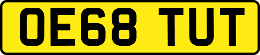 OE68TUT