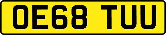 OE68TUU