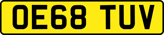 OE68TUV