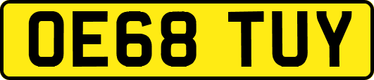 OE68TUY