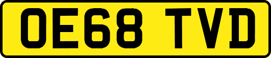 OE68TVD