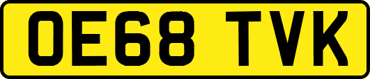 OE68TVK