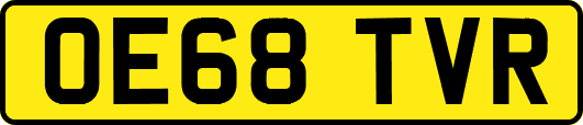 OE68TVR