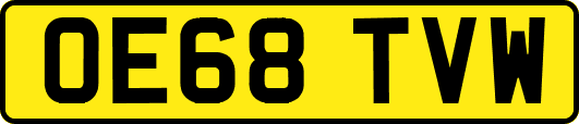 OE68TVW